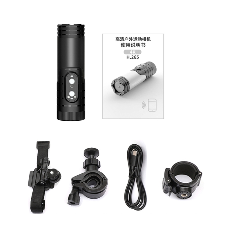 Mountain Biking Images - Action Camera da esterno Mountain Bike