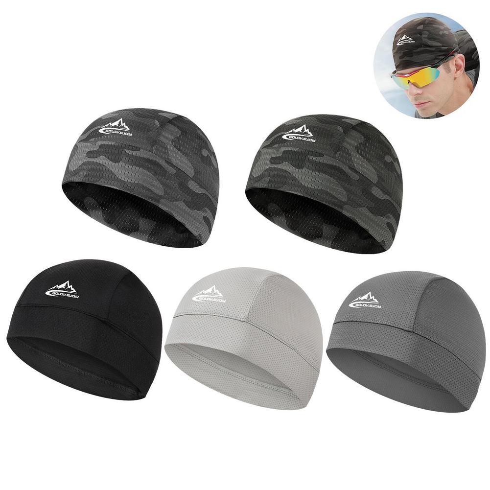 Mountain Biking Hat - Cappellino sportivo a rapida asciugatura anti-UV