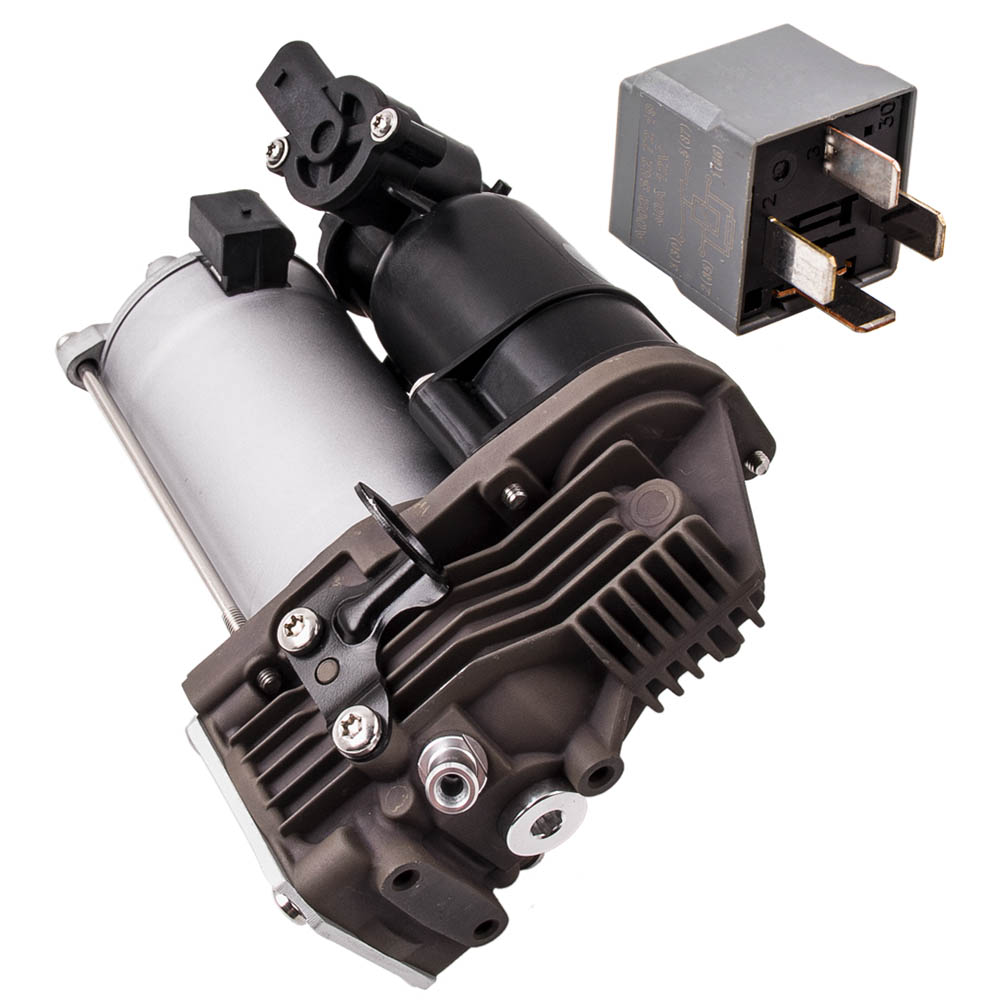 Shock Pump Suspension - Compressore per Sospensioni Pneumatiche MaXpeedingrods A1643200204