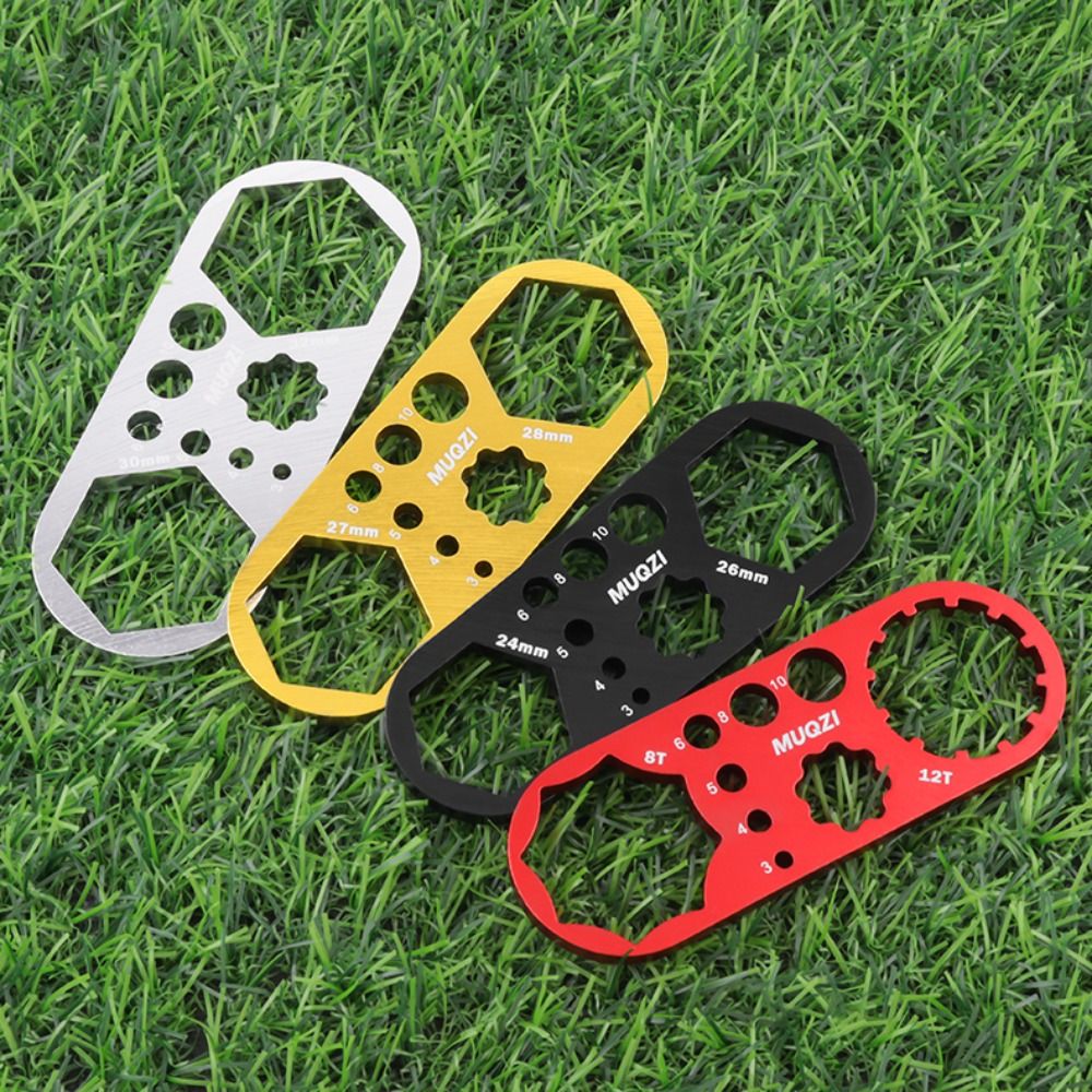 Mtb Fork Air - Strumenti per la rimozione della forcella