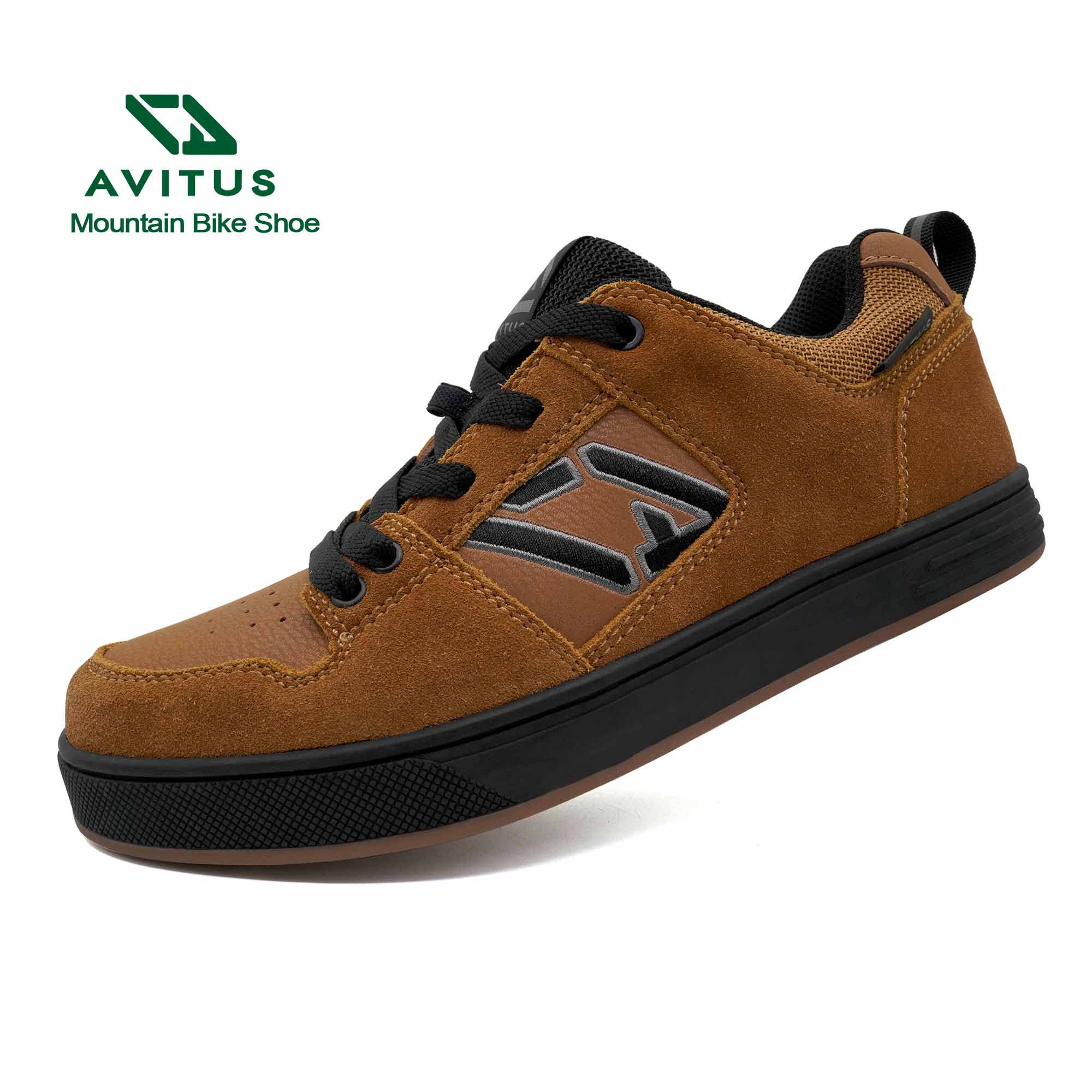 Mountain Biking Videos - AVITUS Zapatillas scarpe MTB Sneakers piatte