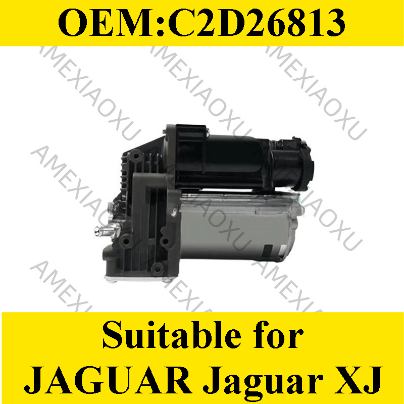 Shock Pump Suspension - OEM:C2D26813 Adatto per JAGUAR Jaguar XJ