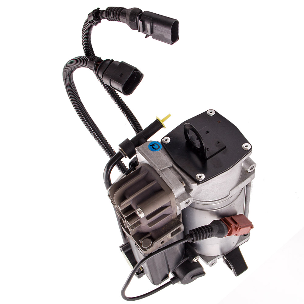 Shock Pump Suspension - Pompa sospensioni pneumatiche per Audi A8