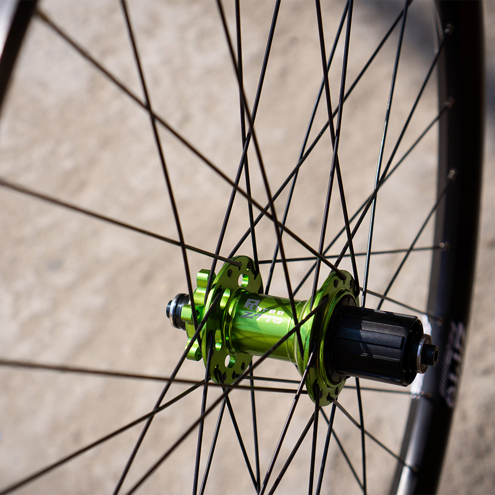 Mountain Biking Videos - Spedizione aerea ZTTO 29/26/27.5 MTB AM