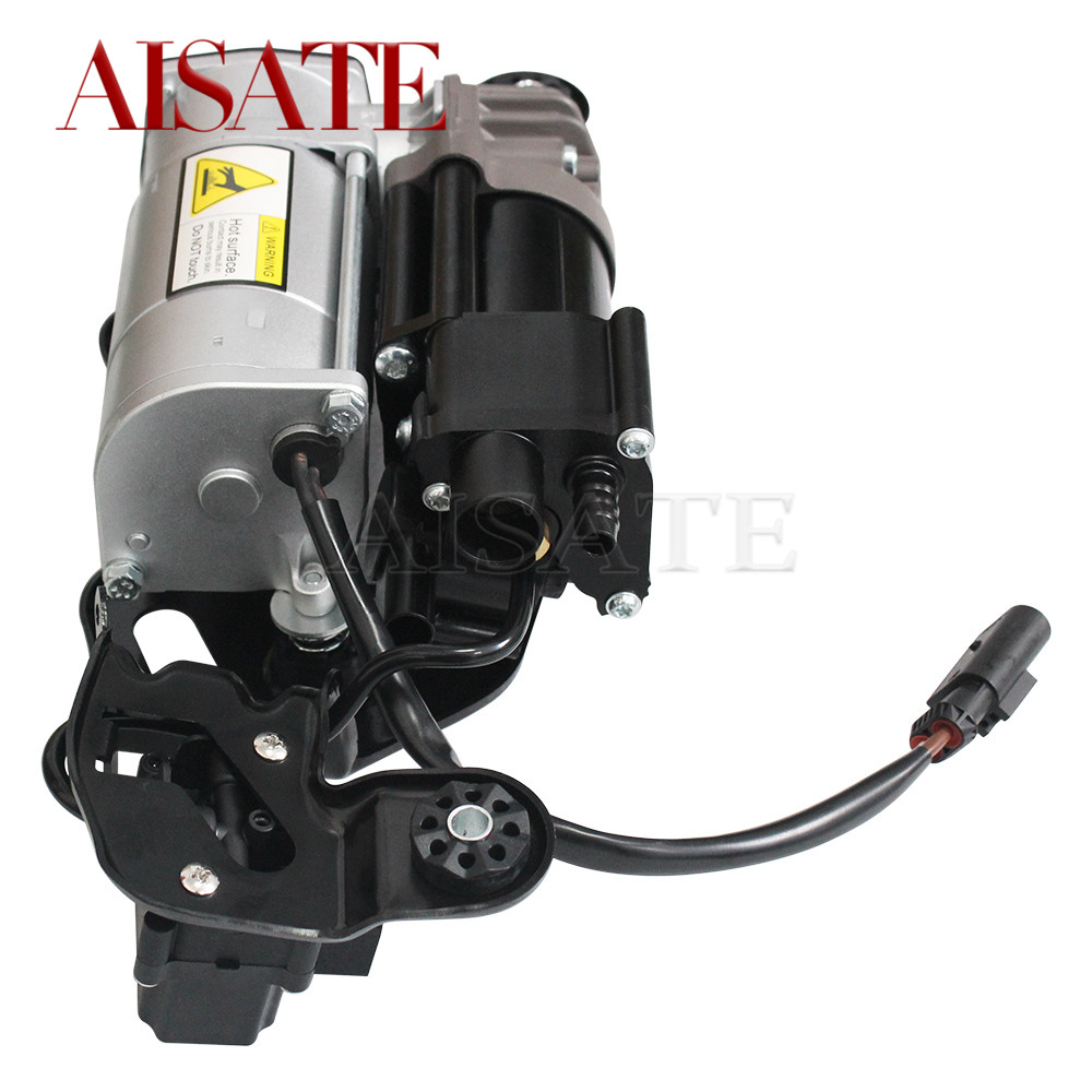 Shock Pump Suspension - Compressore Sospensioni Pneumatiche per BMW X5