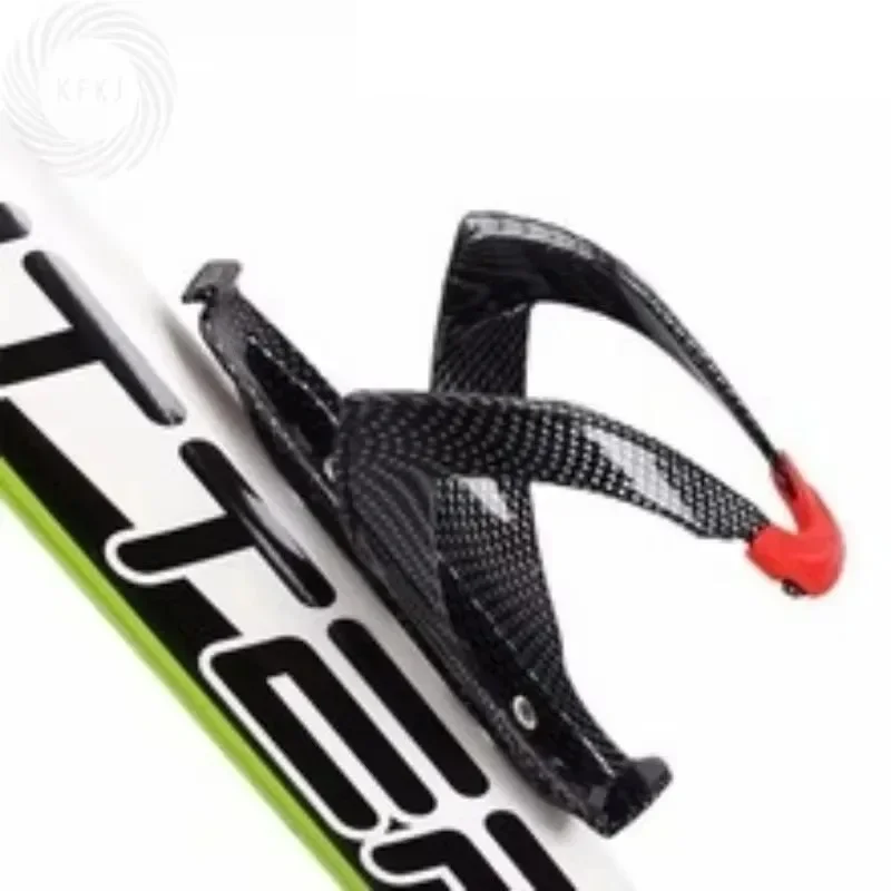 Mountain Biking Brands - Portaborraccia per bicicletta MTB da strada,