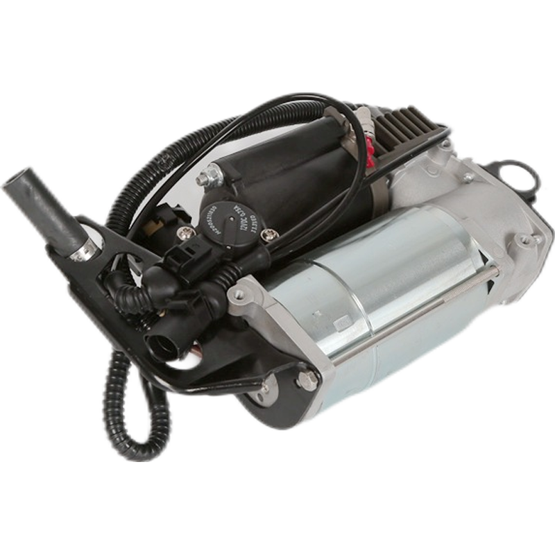 Shock Pump Suspension - Ammortizzatore di Fabbrica per Porsche Cayenne,
