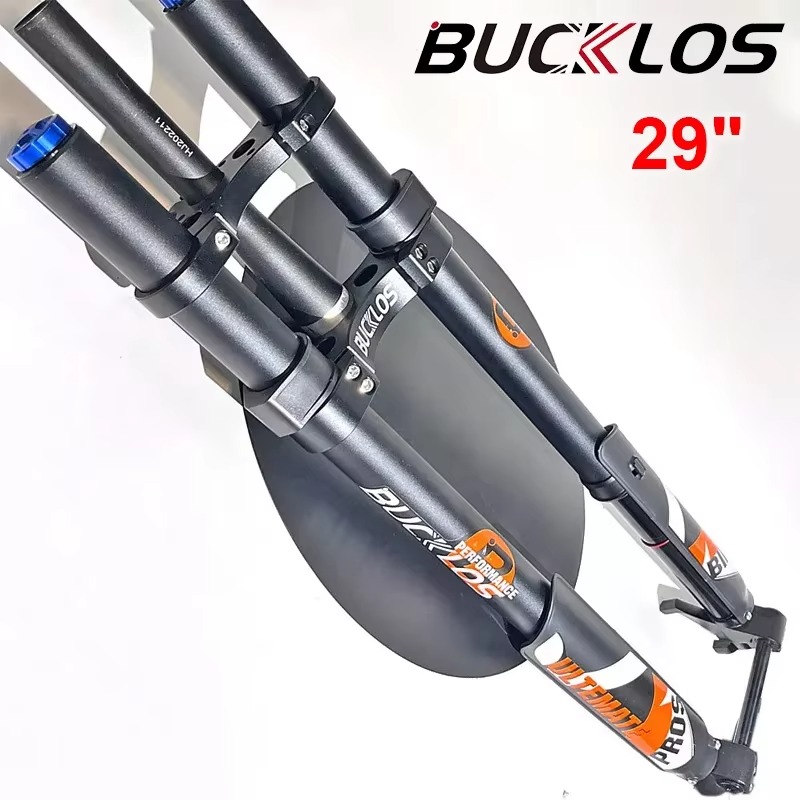 Mtb Fork Air - Forcella Anteriore BUCKLOS con Molla ad