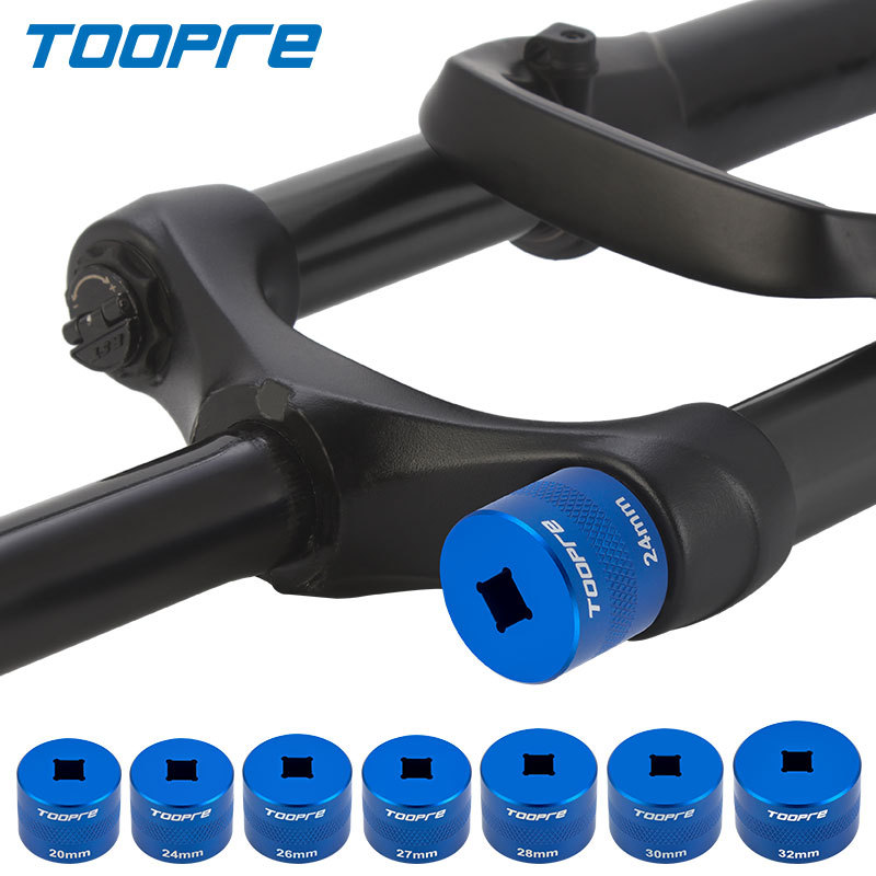 Mtb Fork Air - Chiave a Bussola TOOPRE per Tappo
