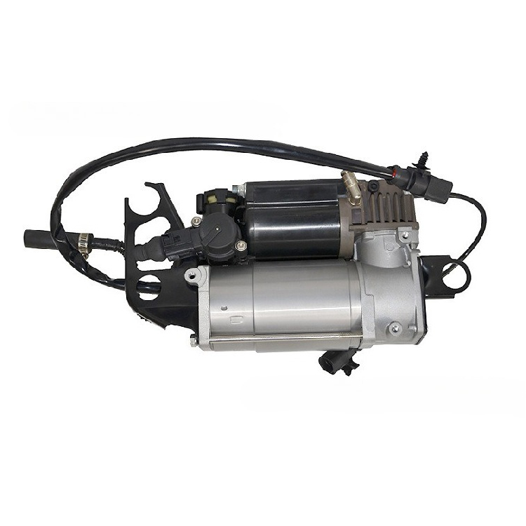 Shock Pump Suspension - Adatto per la pompa dell'aria della