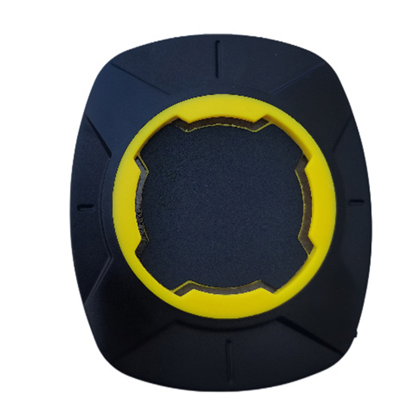 Mountain Biking Hip Pack - 1 Pezzo Supporto per Telefono da