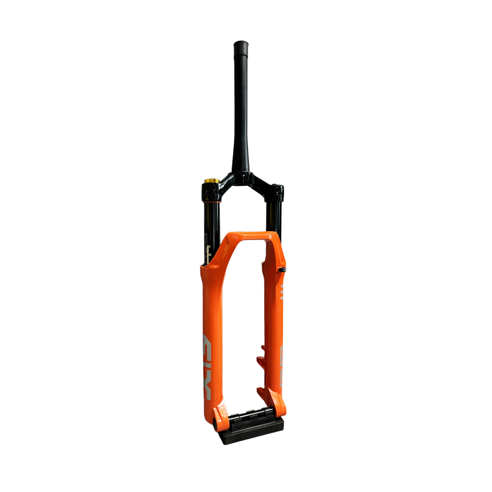 Mtb Fork Air - Forcella Anteriore MTB con Sospensione ad