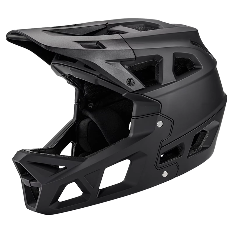 Mountain Biking Helmet Kids - Casco Integrale per Mountain Bike per