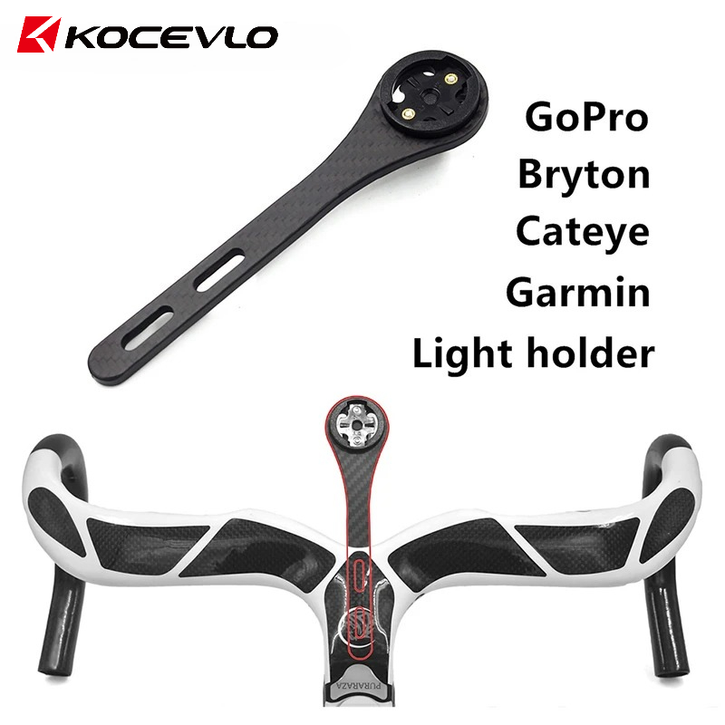 Mountain Biking Brands - KOCEVLO Bicicletta in fibra di carbonio