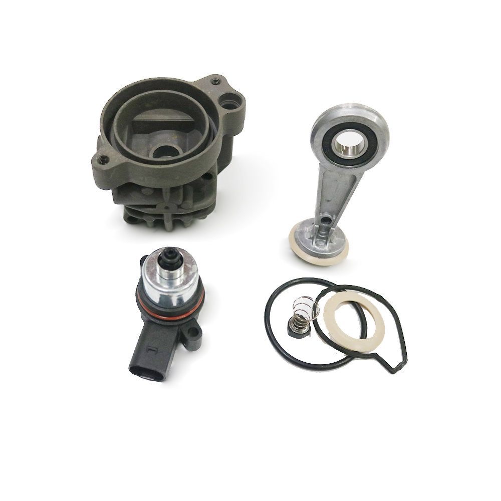 Per BMW F02 F07 GT F11 compres - Shock Pump Suspension recensione e prezzo