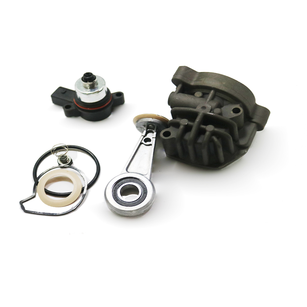 Per BMW F02 F07 GT F11 compres - Shock Pump Suspension recensione e prezzo