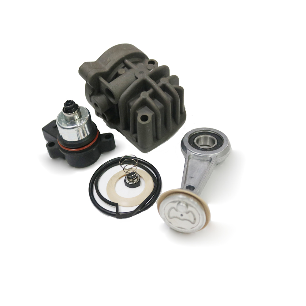 Per BMW F02 F07 GT F11 compres - Shock Pump Suspension recensione e prezzo