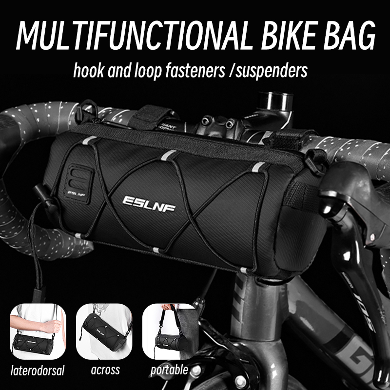 Borsa da bicicletta ESLNF, bor - Mountain Biking Hip Pack recensione e prezzo