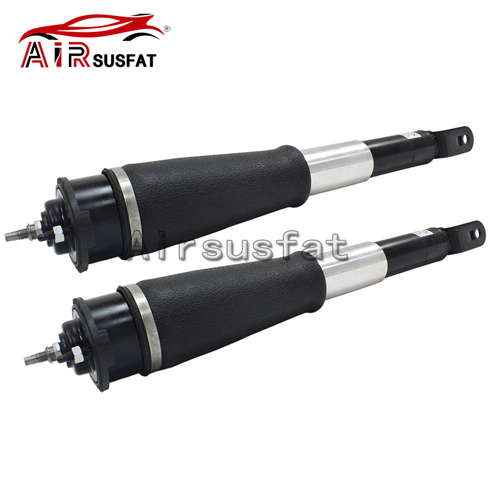Ammortizzatore posteriore con  - Shock Pump Suspension recensione e prezzo