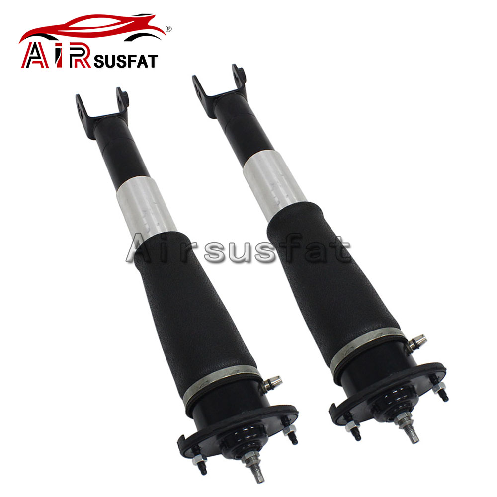 Ammortizzatore posteriore con  - Shock Pump Suspension recensione e prezzo