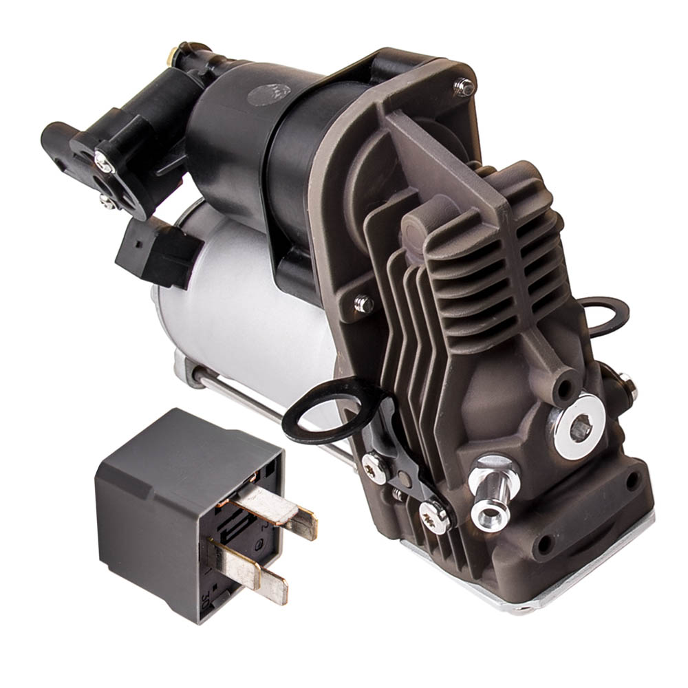 Compressore per Sospensioni Pn - Shock Pump Suspension recensione e prezzo