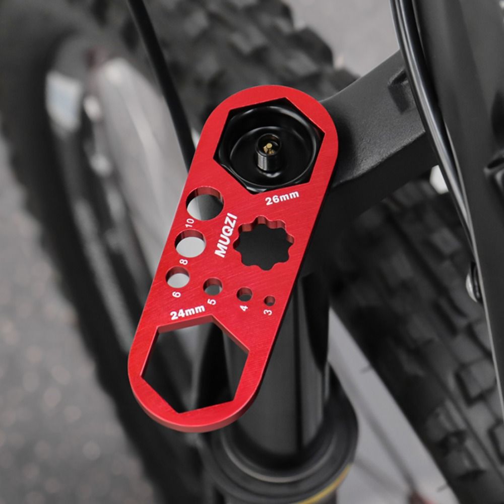 Strumenti per la rimozione del - Mtb Fork Air recensione e prezzo