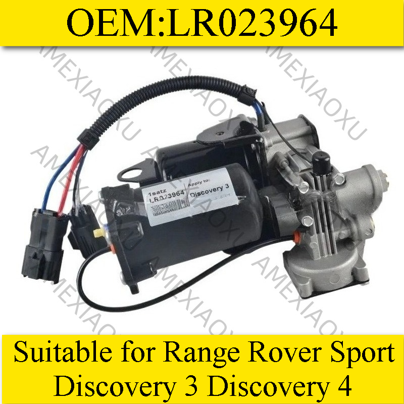 OEM:LR023964 Adatto per Range  - Shock Pump Suspension recensione e prezzo