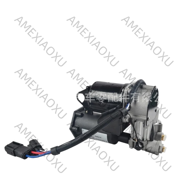 OEM:LR023964 Adatto per Range  - Shock Pump Suspension recensione e prezzo