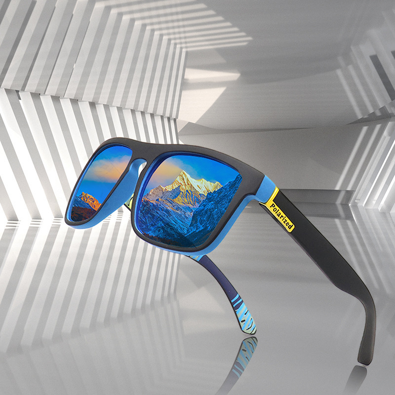 2025 Occhiali da sole polarizz - Mountain Biking Events recensione e prezzo
