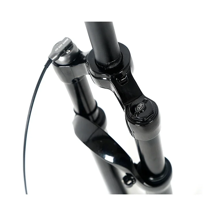 PER Twitter Forcella Bici RS5  - Mtb Fork Air recensione e prezzo