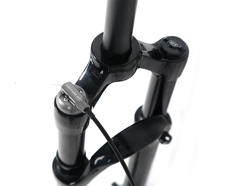 PER Twitter Forcella Bici RS5  - Mtb Fork Air recensione e prezzo