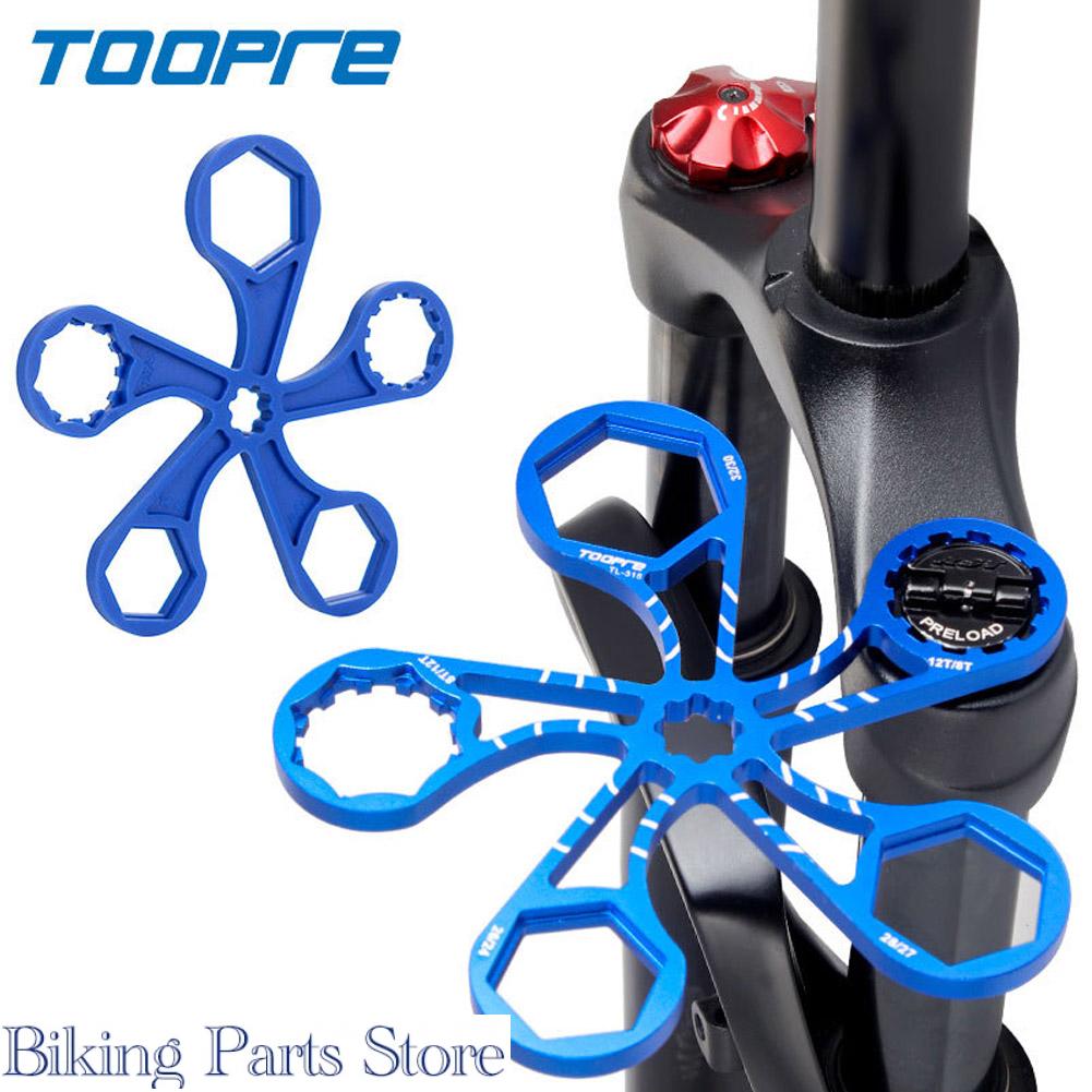 MTB bici bicicletta sospension - Mtb Fork Air recensione e prezzo
