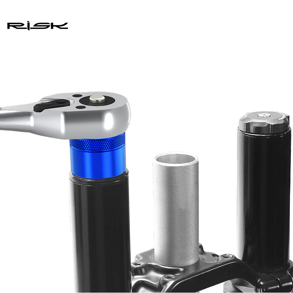 RISCHIO MTB Bicicletta Forcell - Mtb Fork Air recensione e prezzo