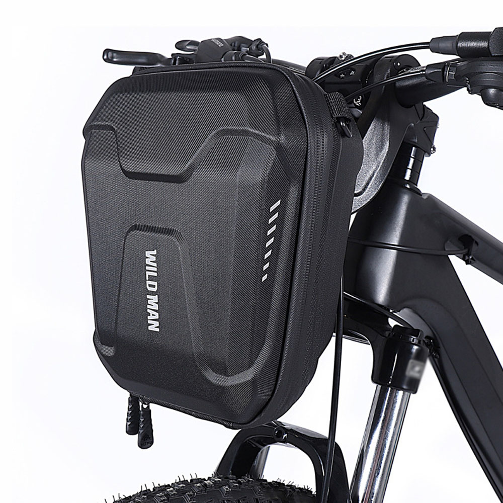 Borsa da Manubrio per Biciclet - Mountain Biking Hip Pack recensione e prezzo