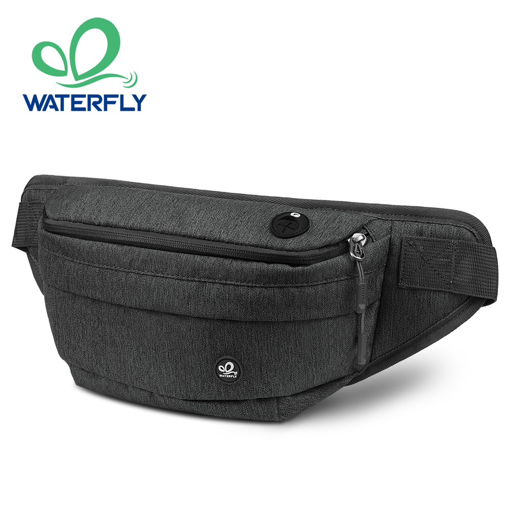 WATERFLY Marsupio Marsupio per - Mountain Biking Hip Pack recensione e prezzo