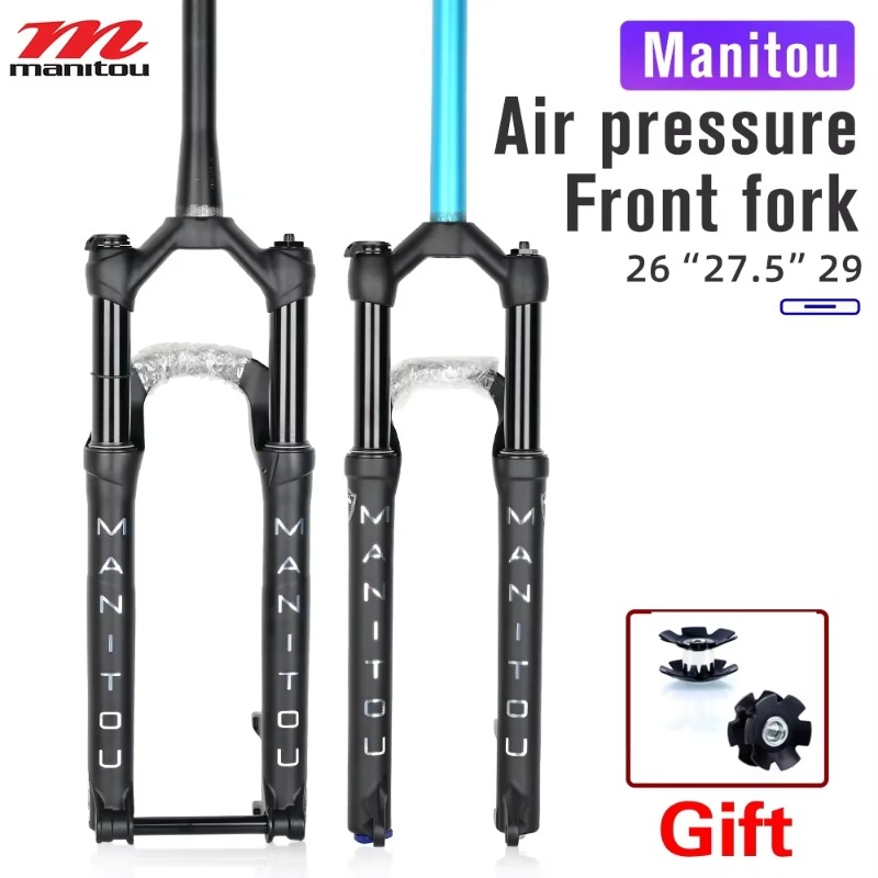 Forcella Anteriore per Mountai - Mtb Fork Air recensione e prezzo