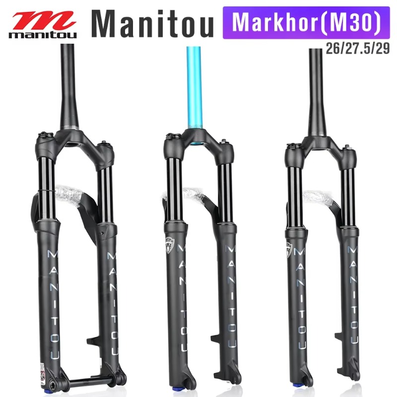 Forcella Anteriore per Mountai - Mtb Fork Air recensione e prezzo