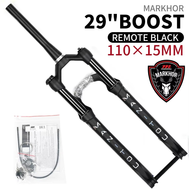 Forcella Anteriore per Mountai - Mtb Fork Air recensione e prezzo
