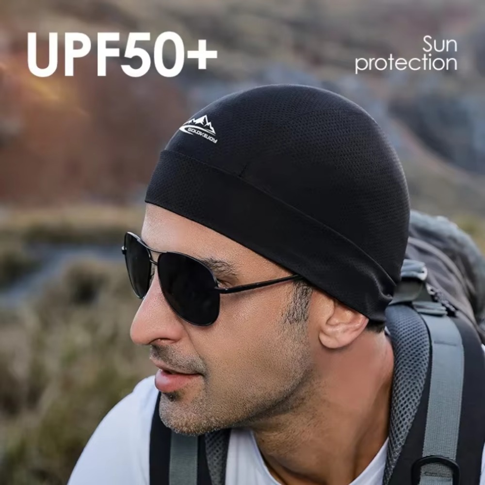 Cappello da Moto ad Asciugatur - Mountain Biking Hat recensione e prezzo
