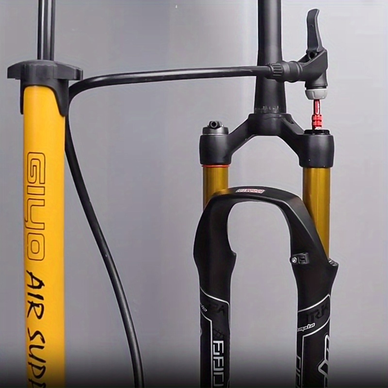 Estensore convertitore valvola - Mtb Fork Air recensione e prezzo