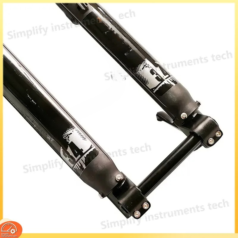 Forcella Anteriore per Bici co - Mtb Fork Air recensione e prezzo