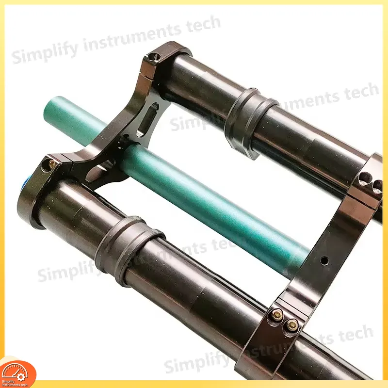 Forcella Anteriore per Bici co - Mtb Fork Air recensione e prezzo