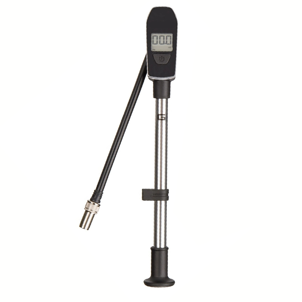 Pompa per Ammortizzatori Bici  - Shock Pump Suspension recensione e prezzo