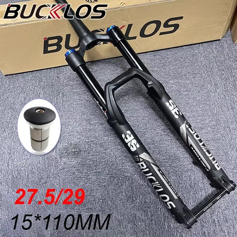 BUCKLOS Forcella Anteriore MTB - Mtb Fork Air recensione e prezzo