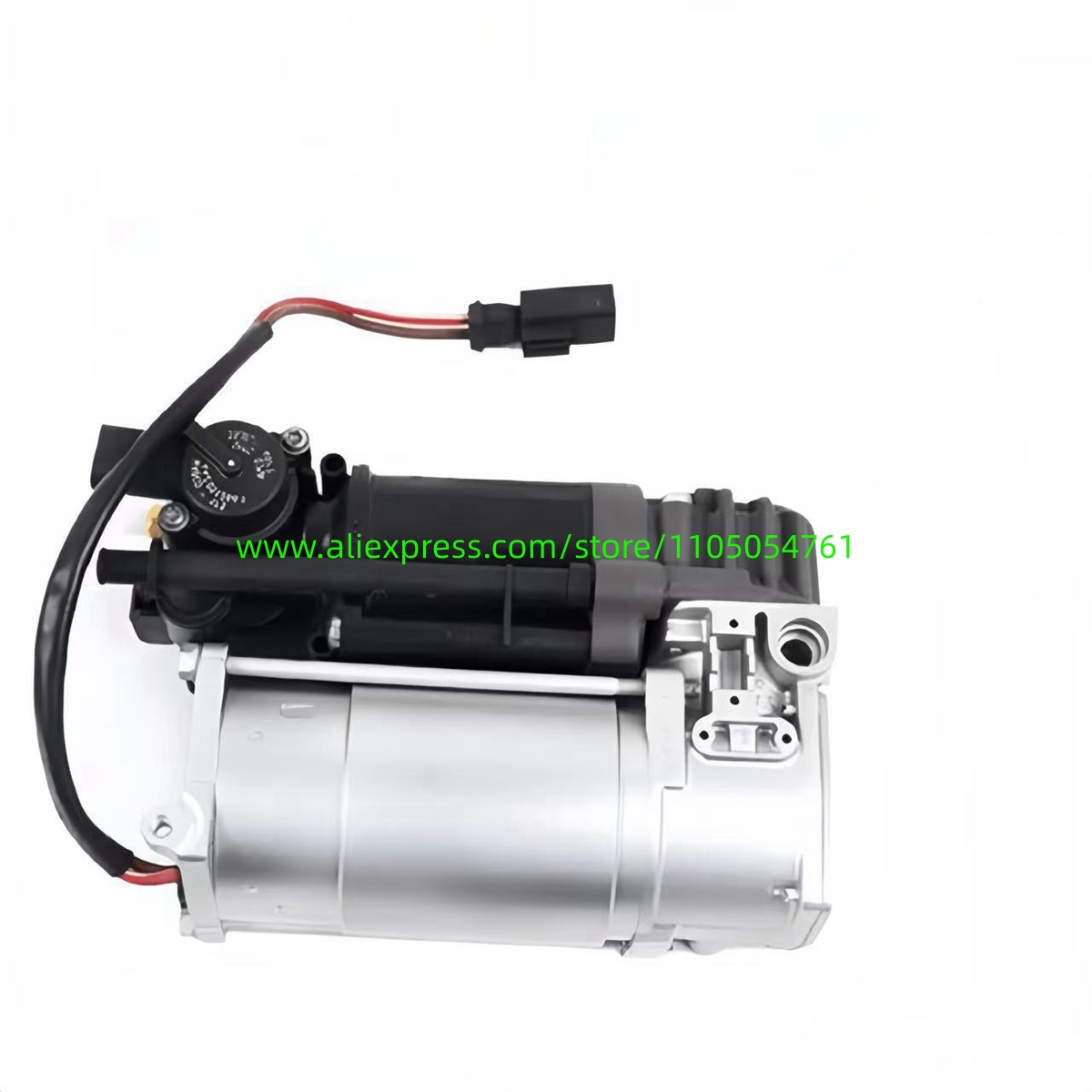 A2123200104 A2123200404 - Appl - Shock Pump Suspension recensione e prezzo