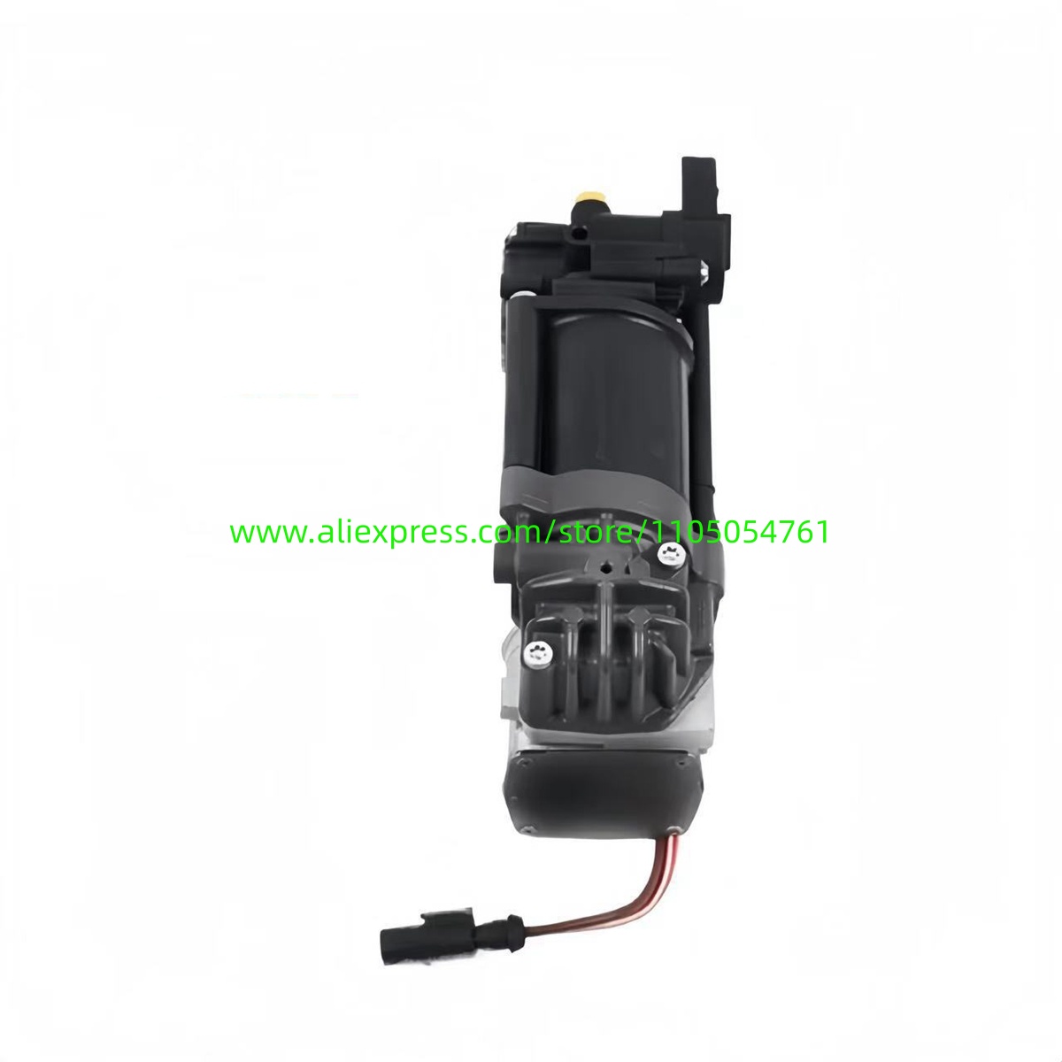 A2123200104 A2123200404 - Appl - Shock Pump Suspension recensione e prezzo