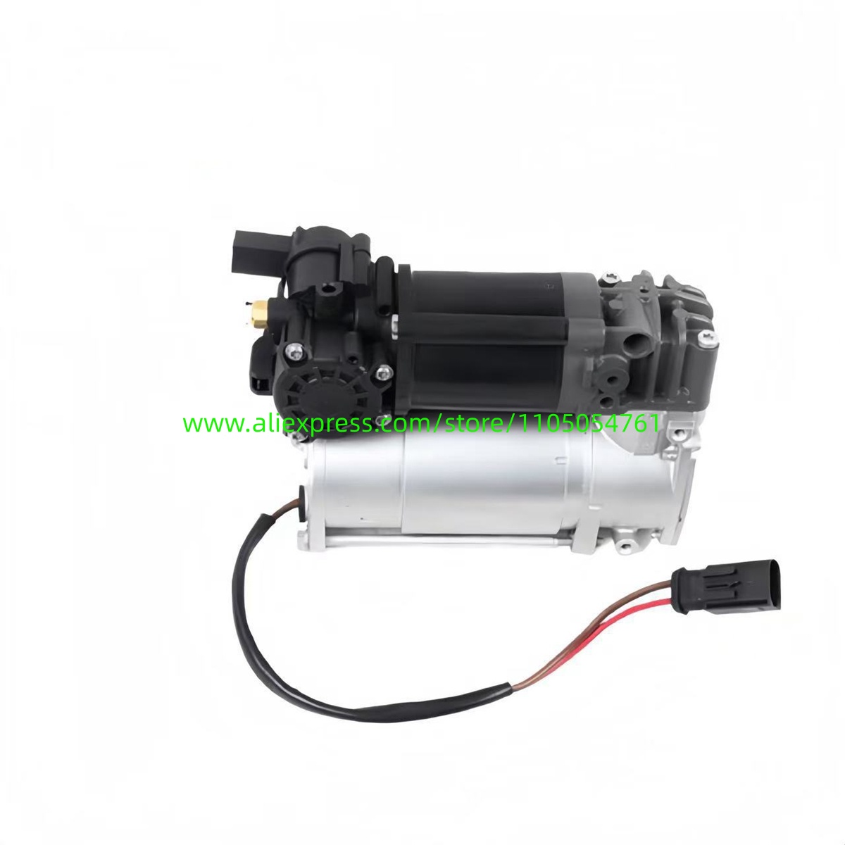 A2123200104 A2123200404 - Appl - Shock Pump Suspension recensione e prezzo