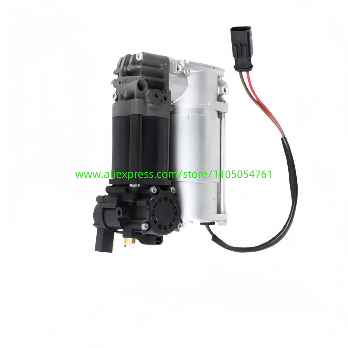 A2123200104 A2123200404 - Appl - Shock Pump Suspension recensione e prezzo