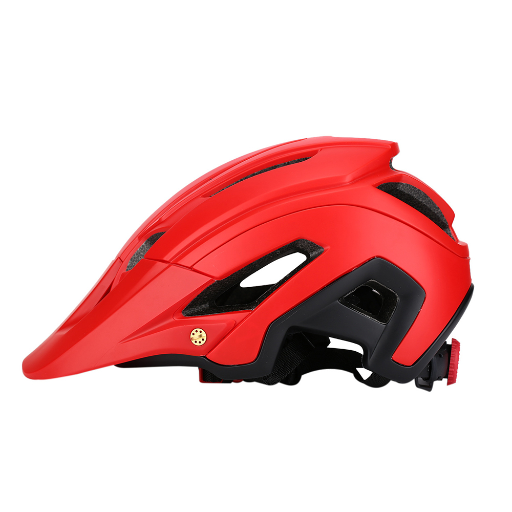 Casco da mountain bike MTB In- - Mountain Biking Videos recensione e prezzo