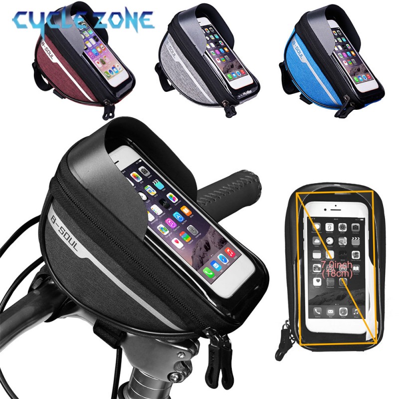 Borsa da bicicletta da montagn - Mountain Biking Hip Pack recensione e prezzo